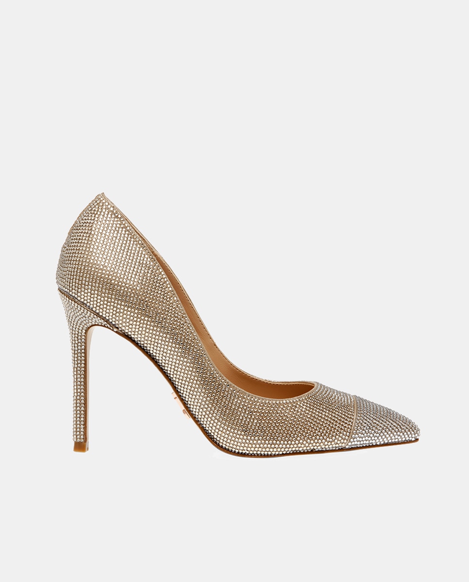 Imagen 0 de Zapatos de salón Evelyn-CR mujer