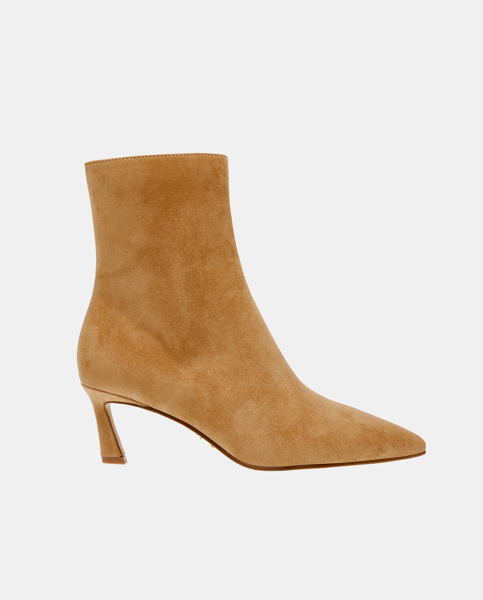 Imagen 0 de Botas Lulah mujer