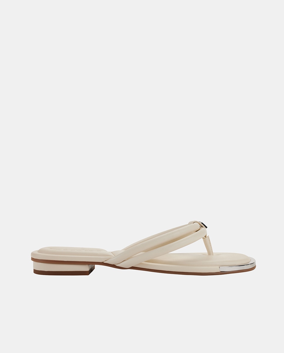 Imagen 0 de Sandalias Clemmie mujer en piel