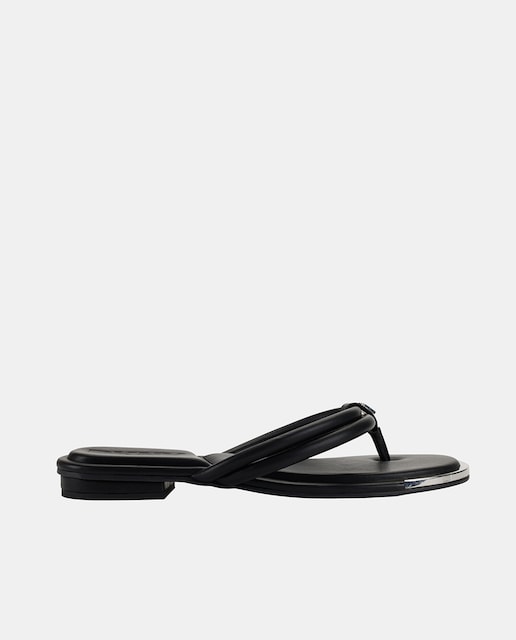 Imagen 0 de Sandalias Clemmie mujer en piel