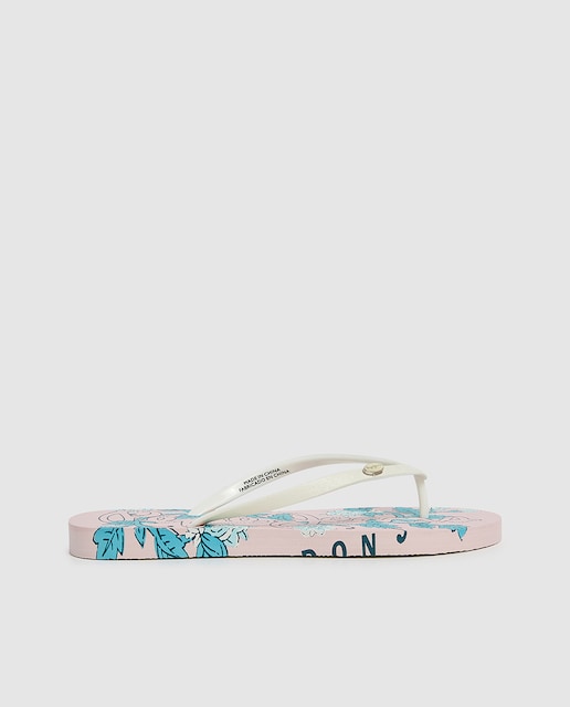 Imagen 0 de Sandalia de playa