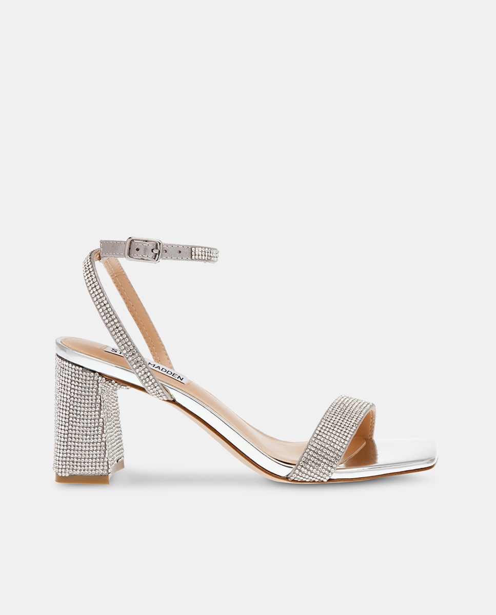 Imagen 0 de Sandalias de tacón Luxe-R de mujer