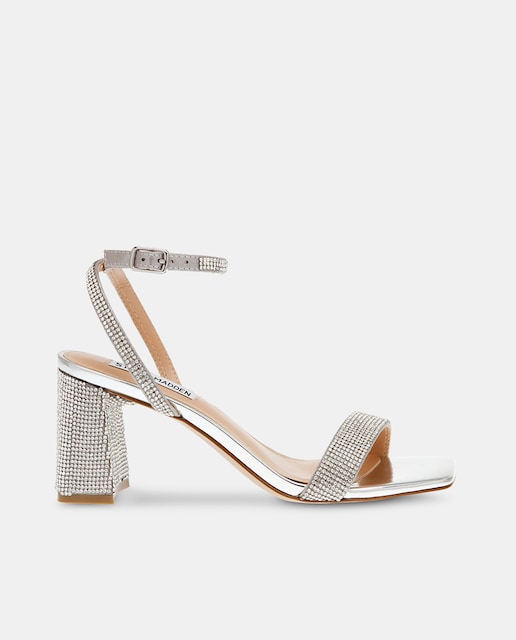 Imagen 0 de Sandalias de tacón Luxe-R de mujer