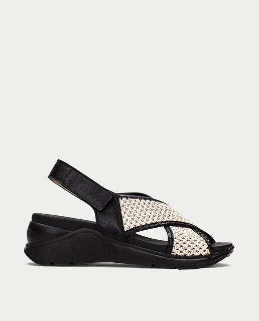 Imagen 0 de Sandalia plana sport