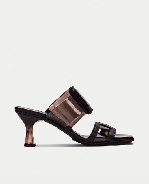 Imagen 0 de Sandalia de tacón smart
