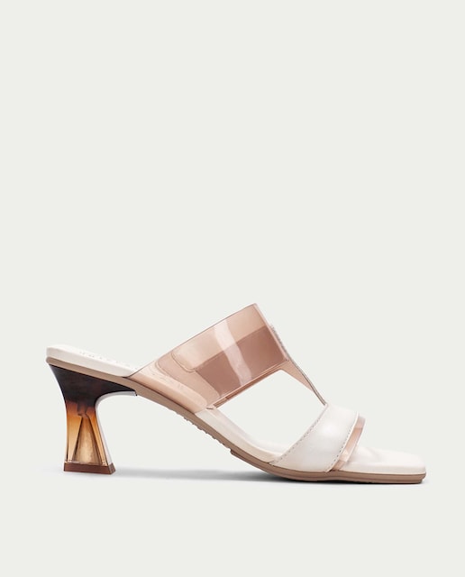 Imagen 0 de Sandalia de tacón smart