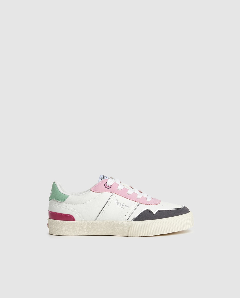 Imagen 0 de Zapatillas de niña KENTON COOL