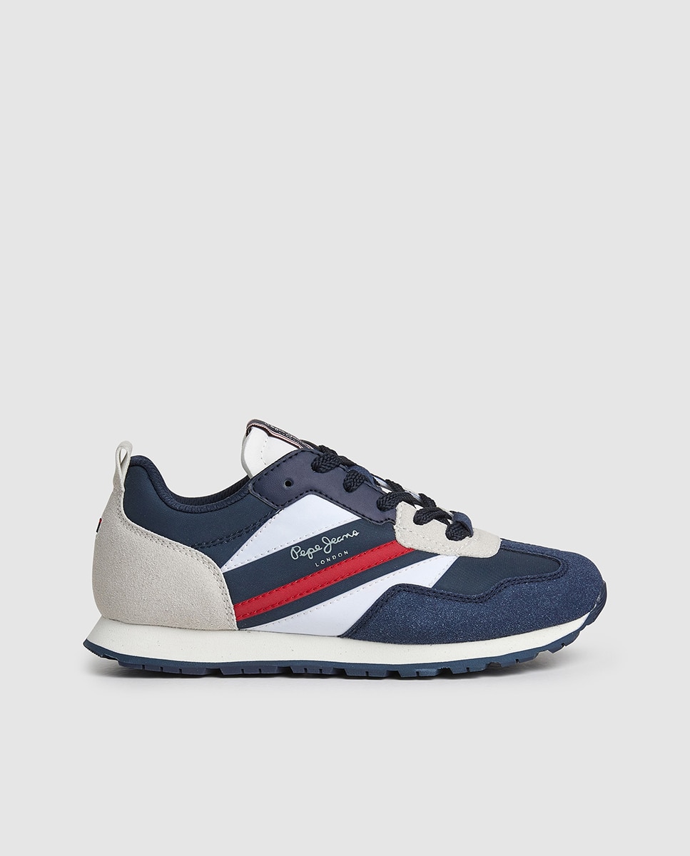 Imagen 0 de Zapatillas running de niño