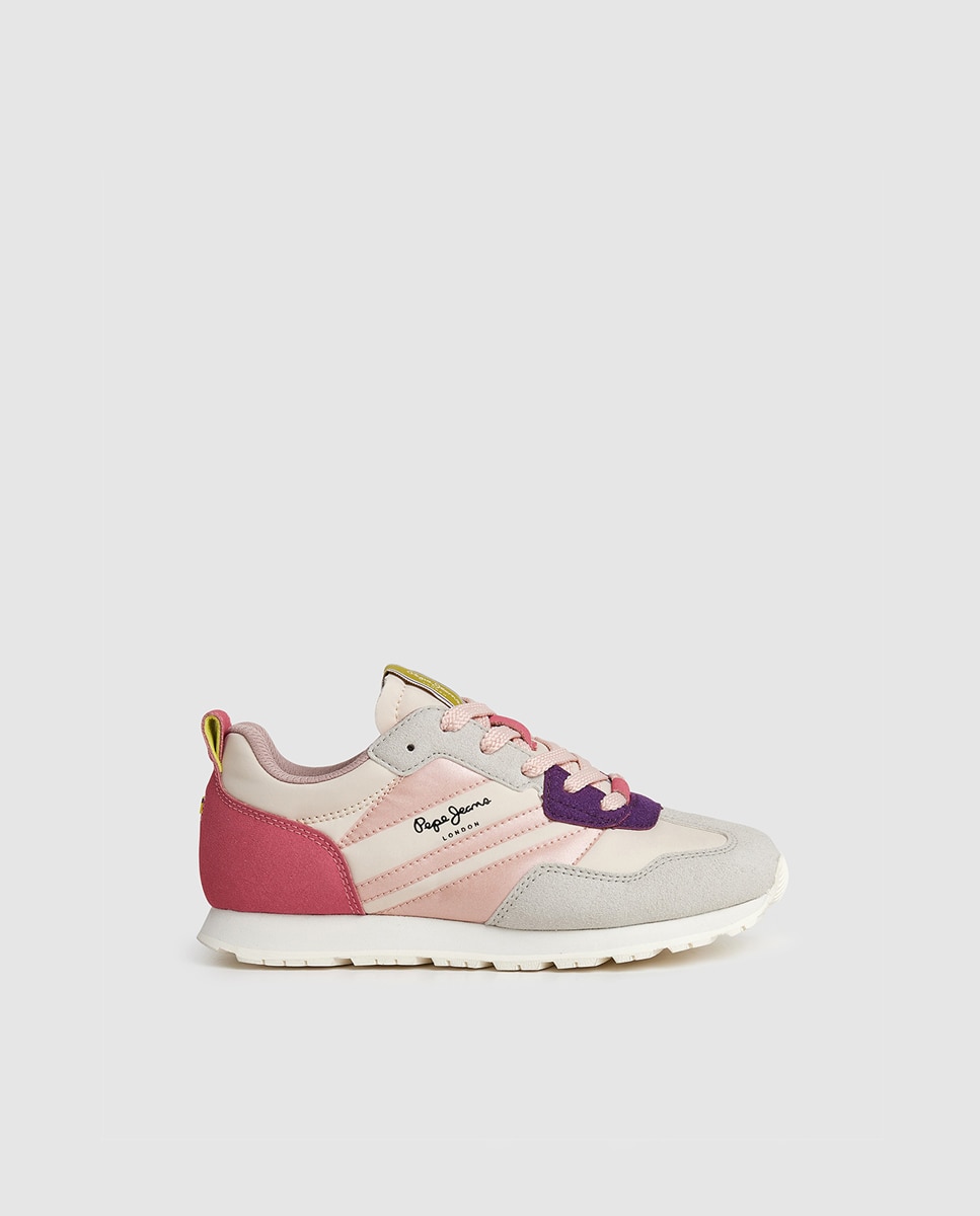 Imagen 0 de Zapatillas de niña FOSTER WIN