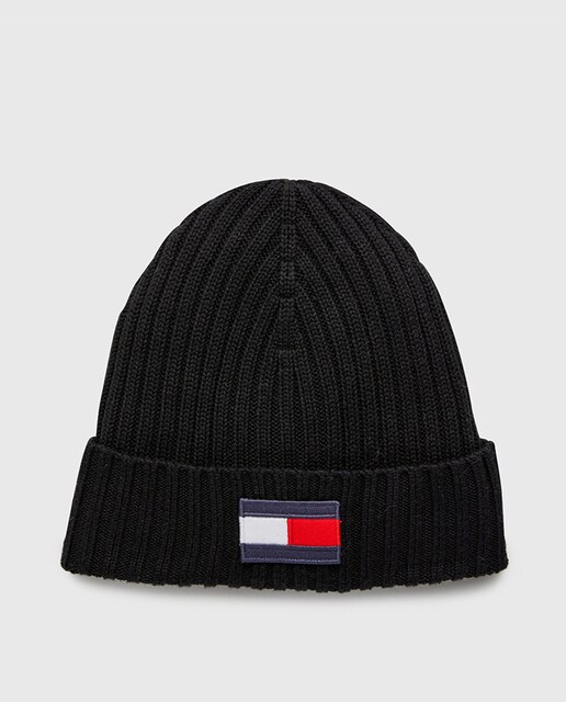 Imagen 0 de Gorro de niño con logo
