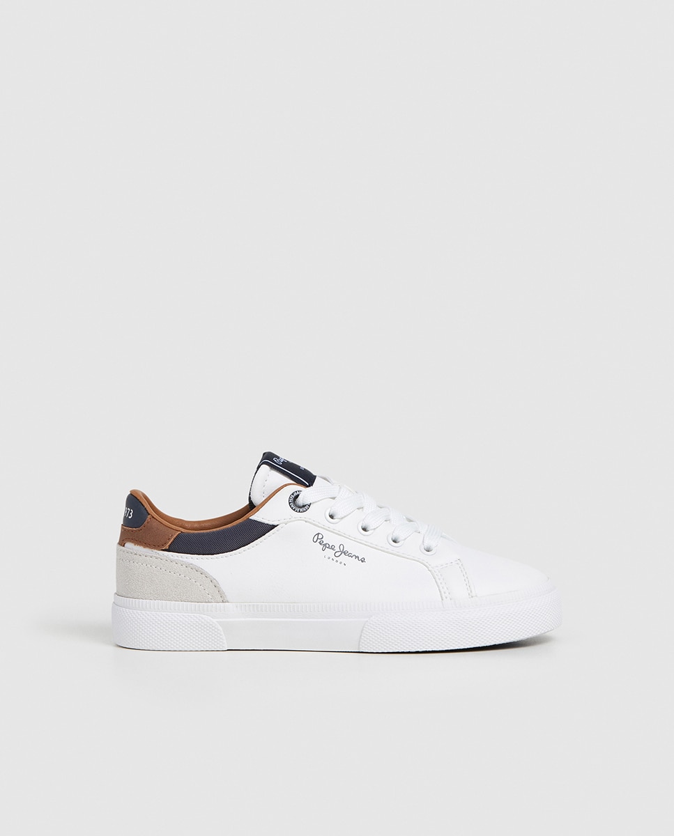 Imagen 0 de Zapatillas tenis para niño