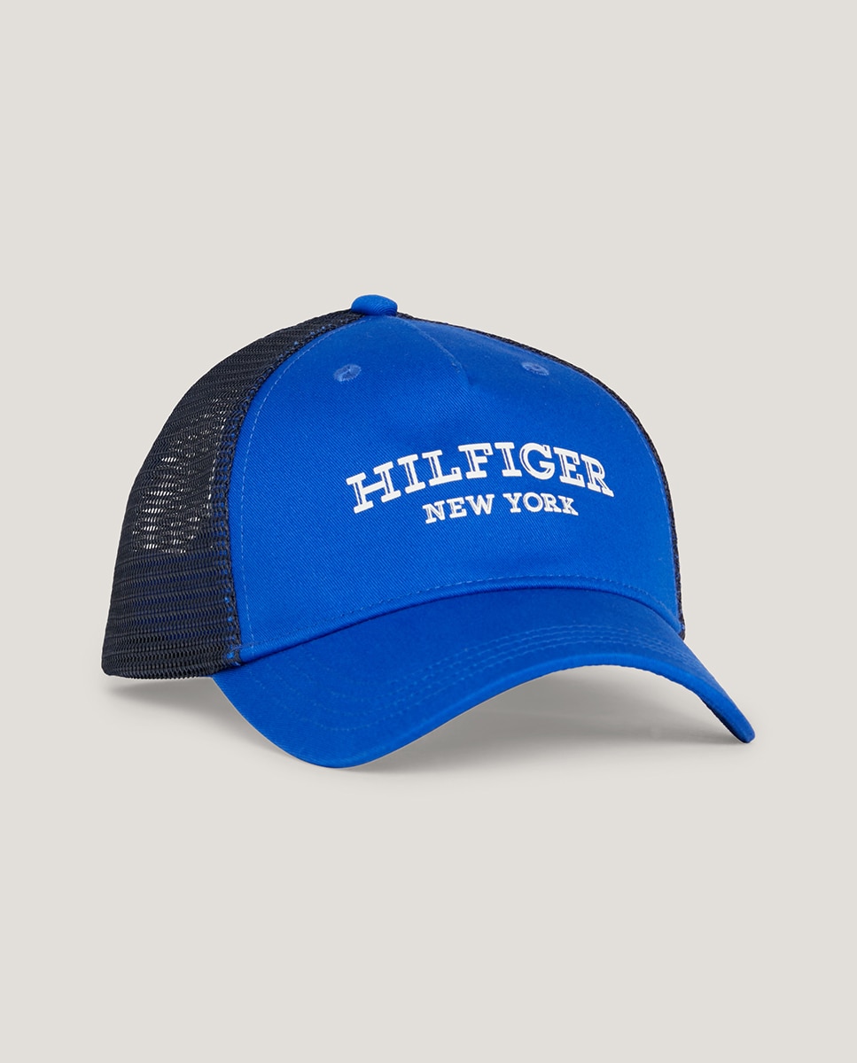 Imagen 0 de Gorra de niño con logo frontal