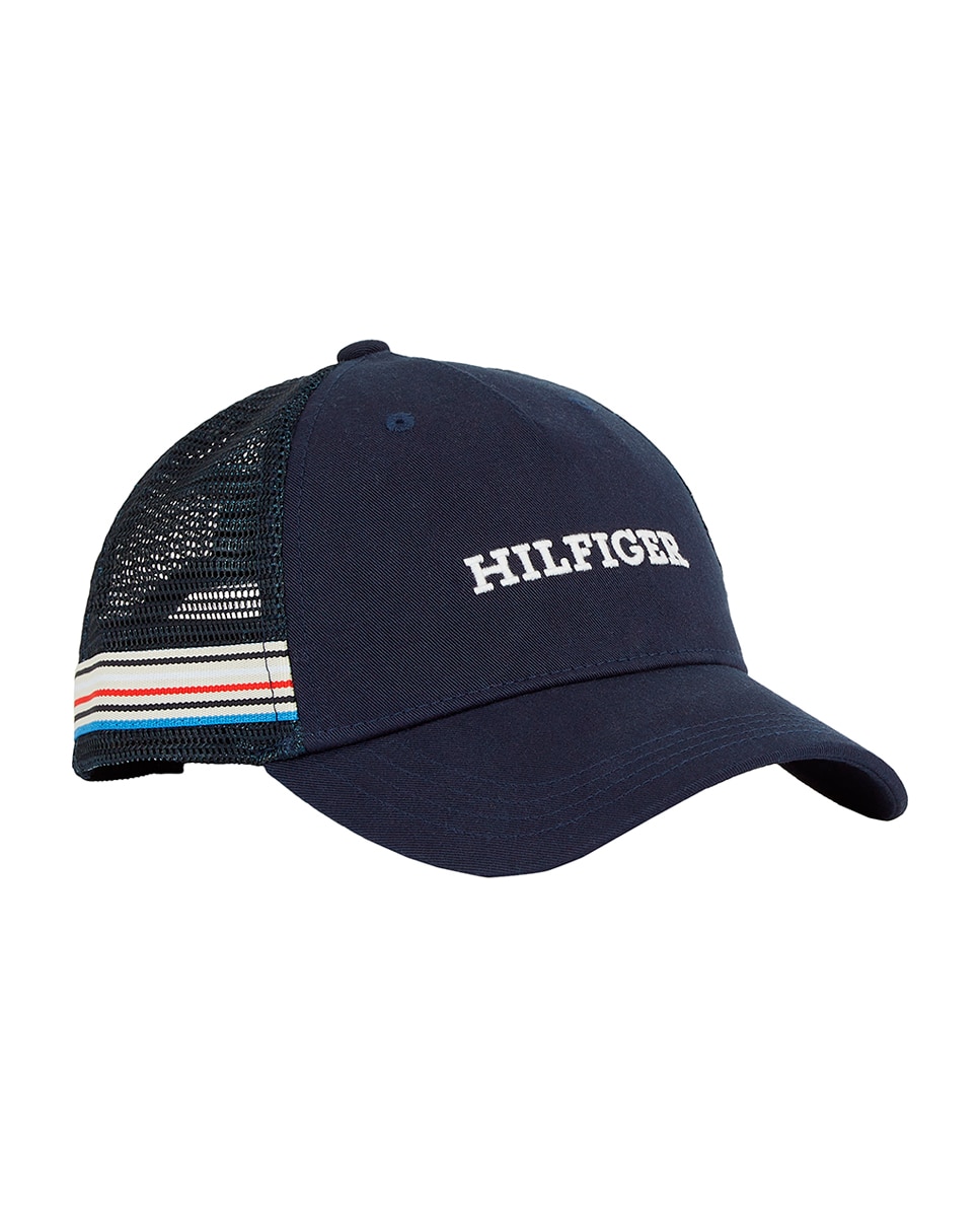 Imagen 0 de Gorra de niño de rejilla