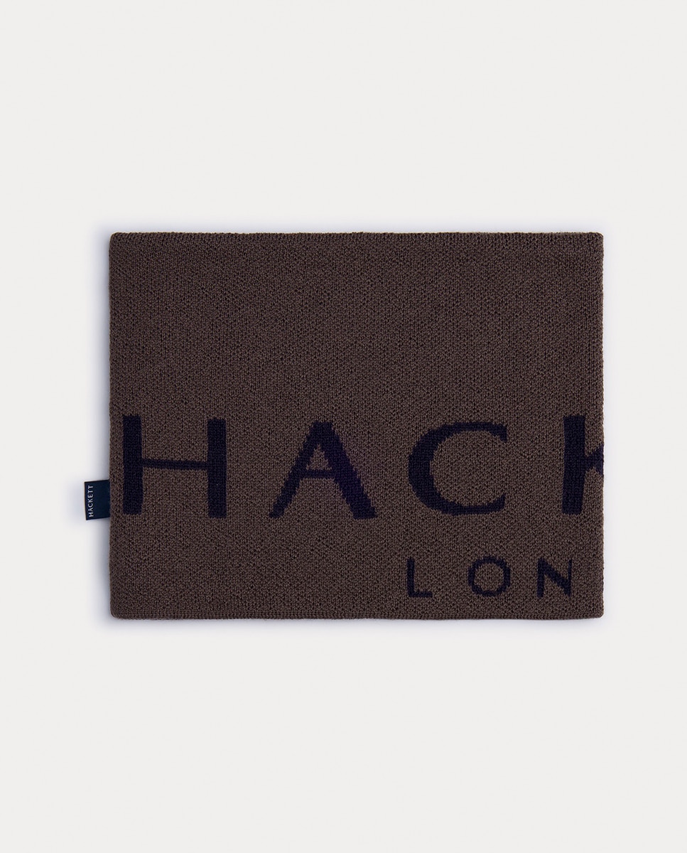Imagen 0 de Cuello hackett london de niño