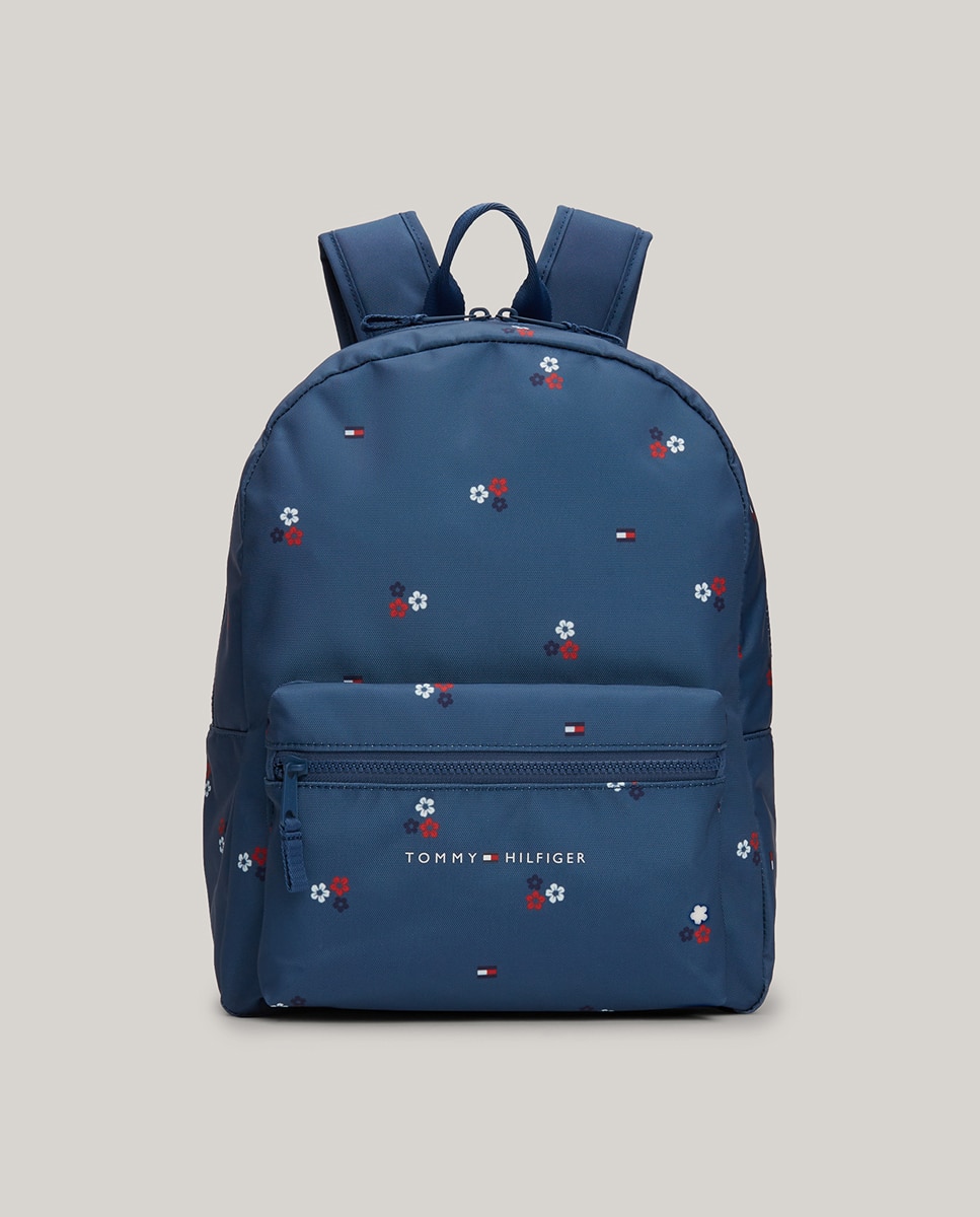Imagen 0 de Mochila de niña estampada
