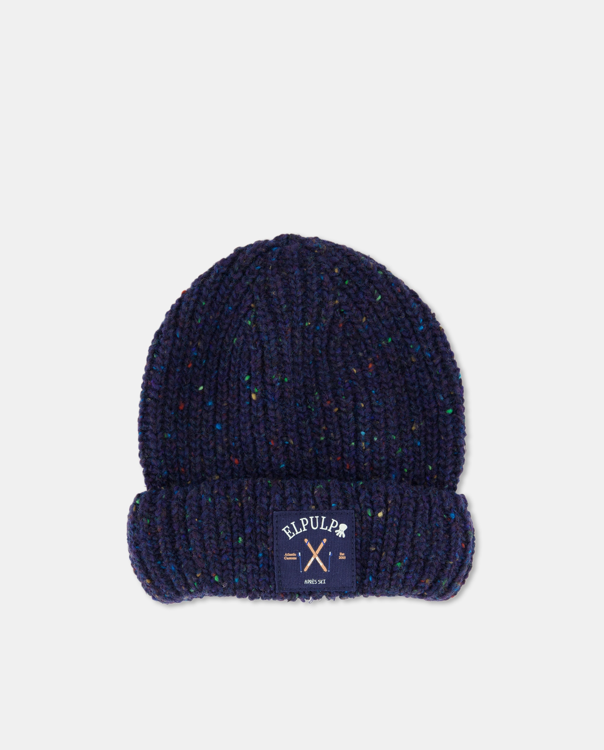 Imagen 0 de Gorro niño liso