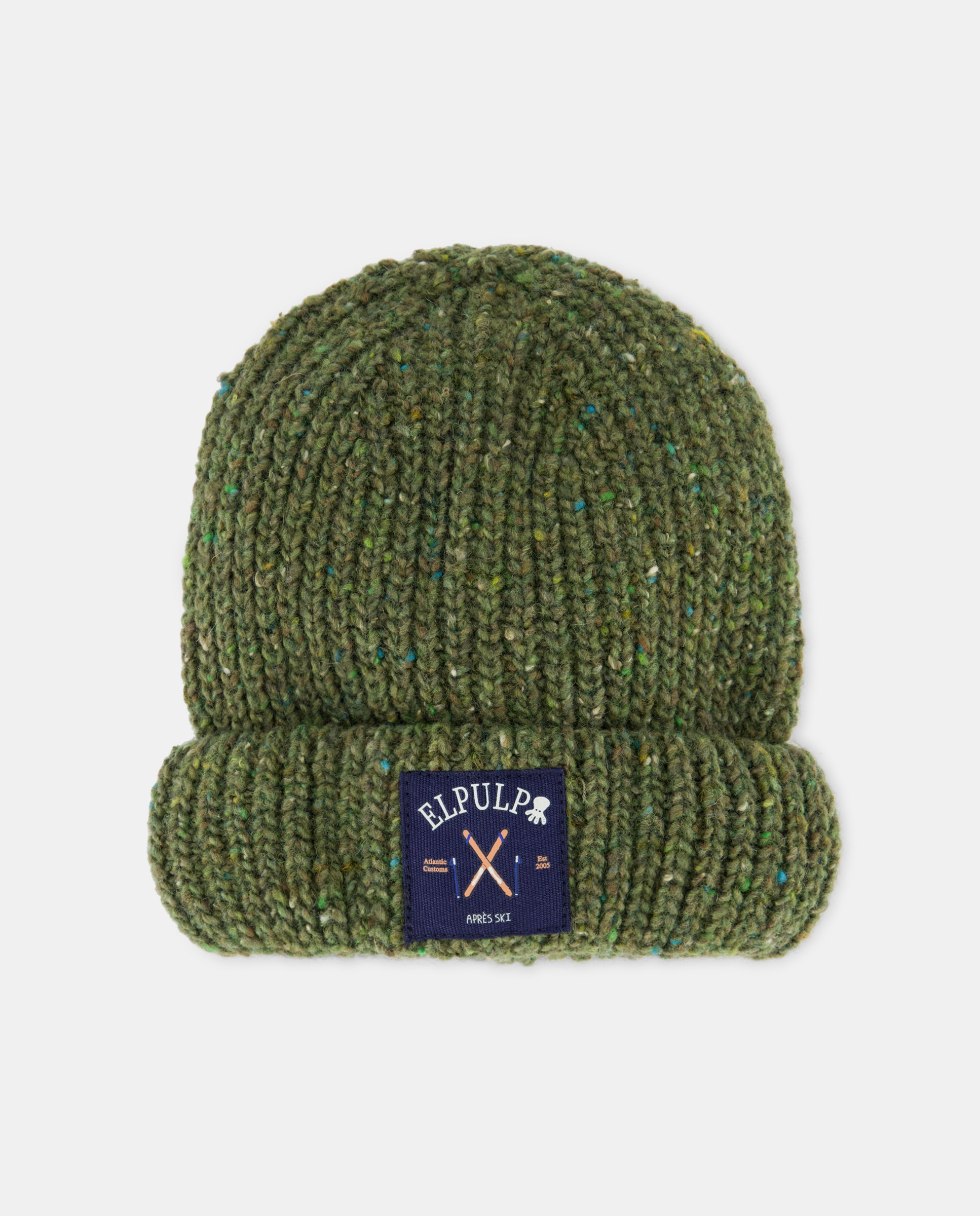 Imagen 0 de Gorro niño liso