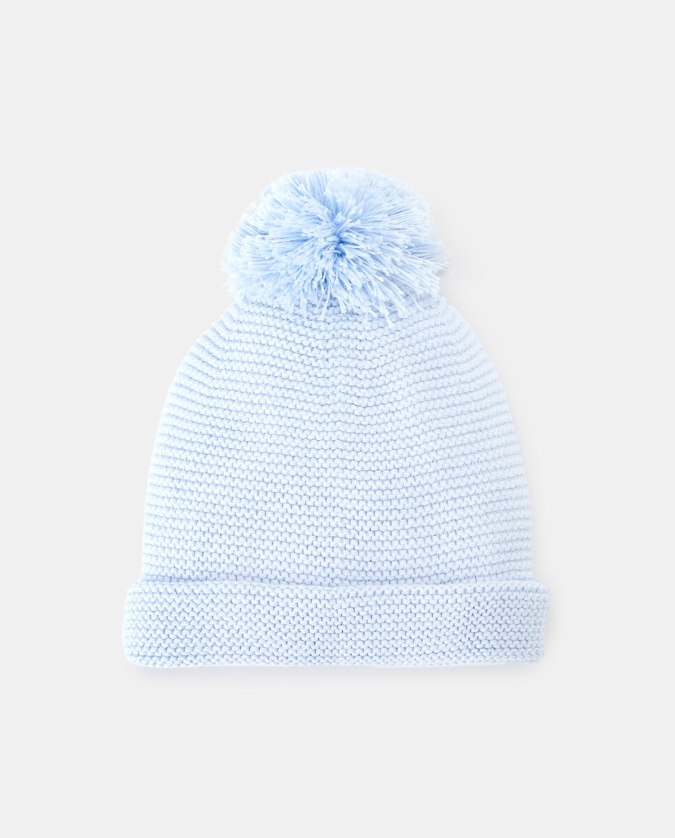 Imagen 0 de Gorro punto