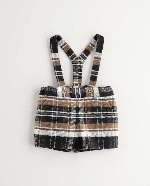 Imagen 0 de Capota punto Infantil