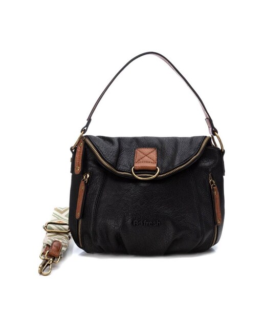 Imagen 0 de Bolso mujer color negro