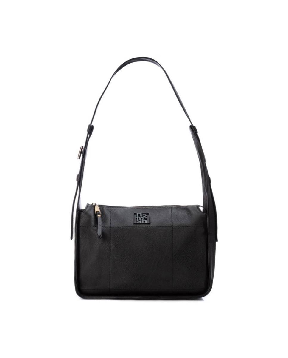 Imagen 0 de Bolso mujer color negro