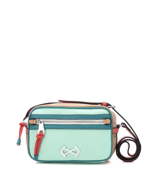 Imagen 0 de Bolso aqua