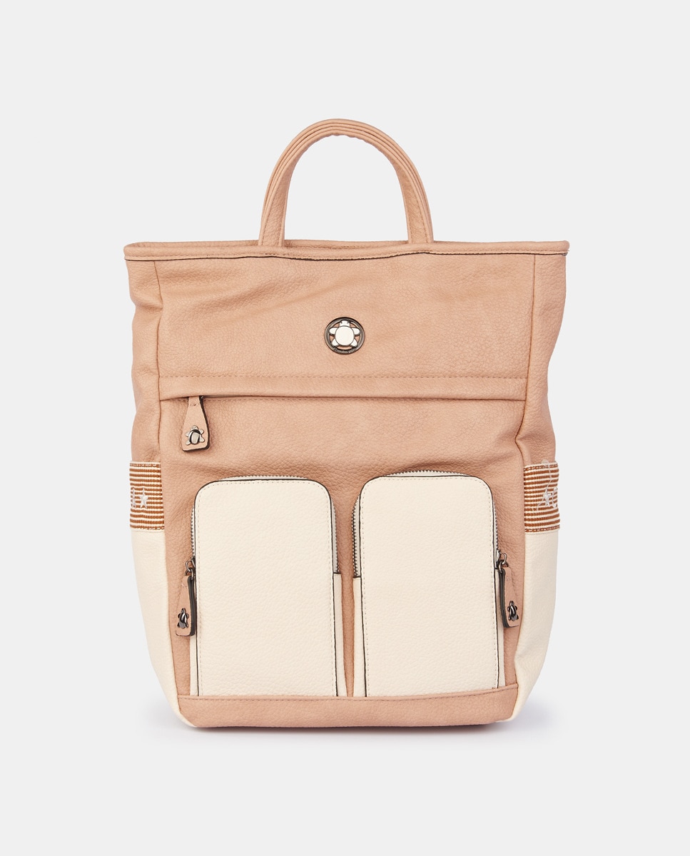 Imagen 0 de Mochila nude