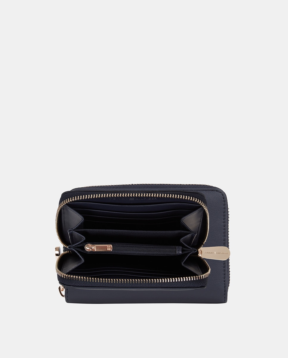 Imagen 0 de Cartera mediana de Tommy Hilfiger.