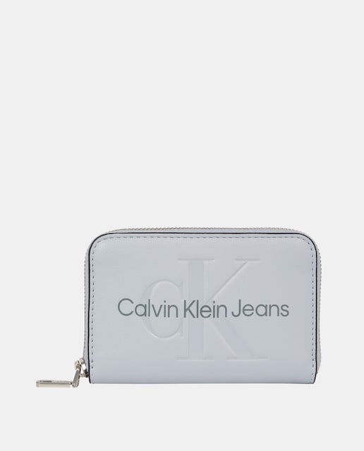 Imagen 0 de Cartera con cremallera en el contorno con RFID