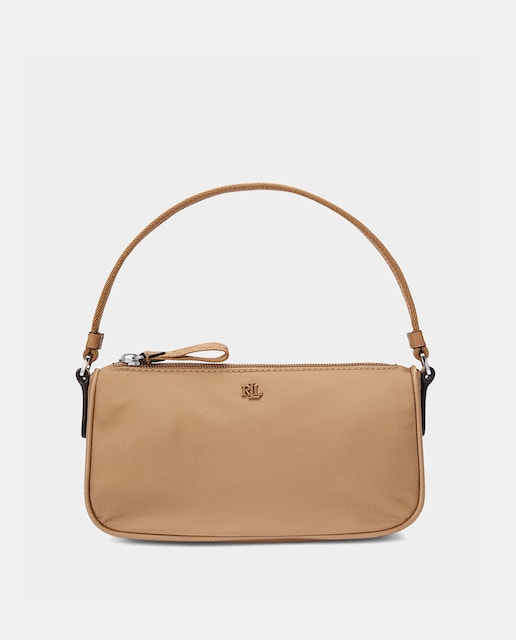 Imagen 0 de Mini bolso de mano de nylon