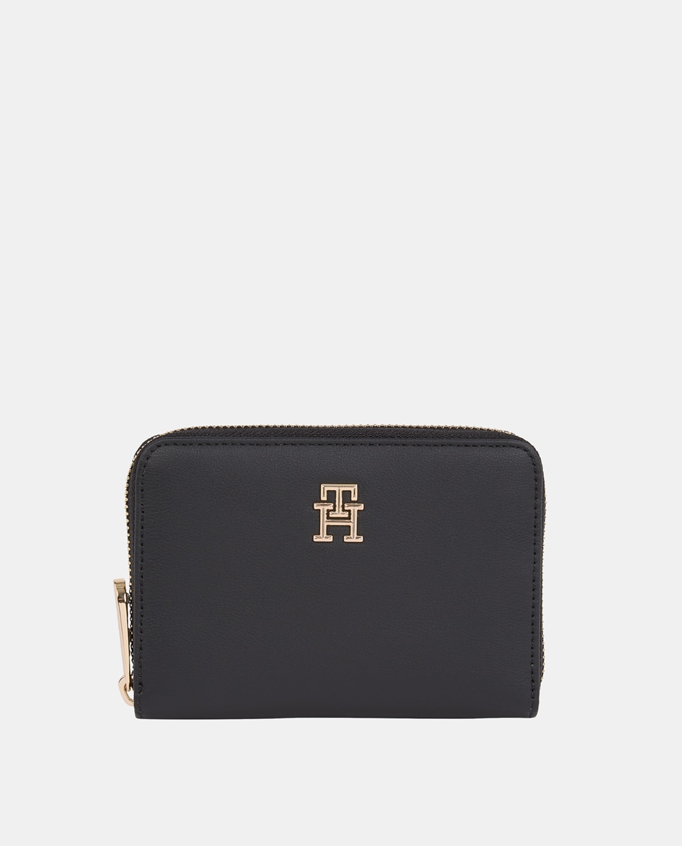 Imagen 0 de Cartera mediana de Tommy Hilfiger.