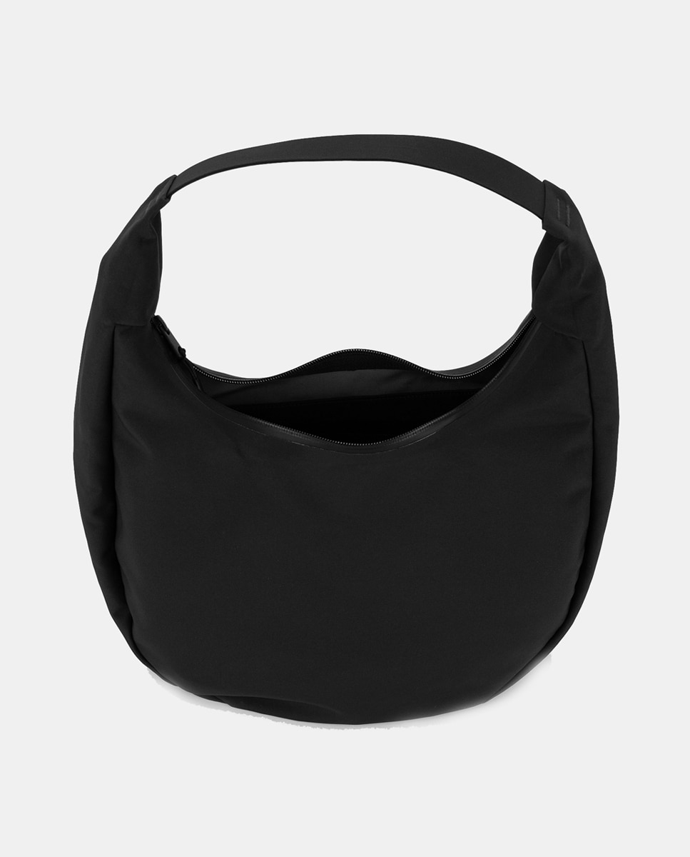 Imagen 0 de Bolso de hombro de mujer poliester reciclado