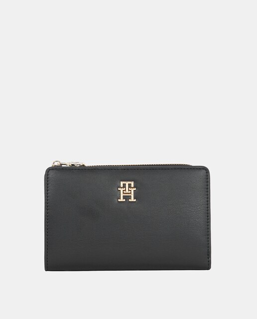 Imagen 0 de Cartera slim de mujer de Tommy Hilfiger