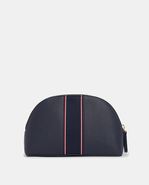 Imagen 0 de Neceser de mujer con detalle corportativo de Tommy Hilfiger