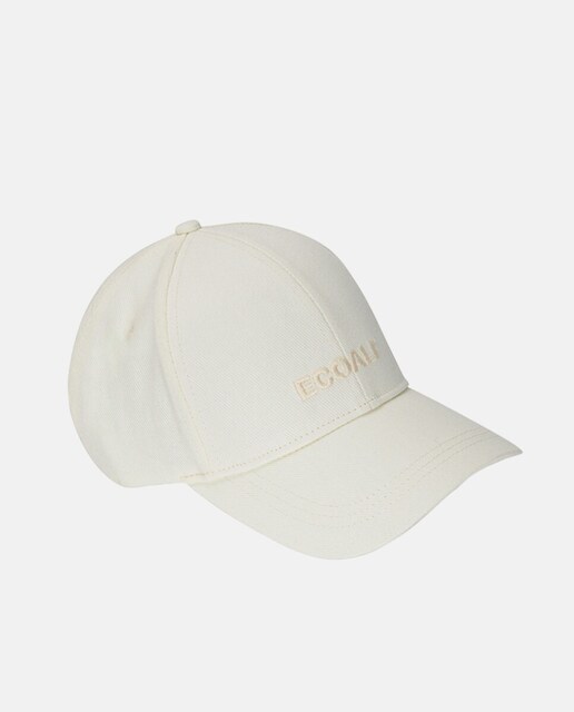 Imagen 0 de Gorra de algodón reciclado con logo