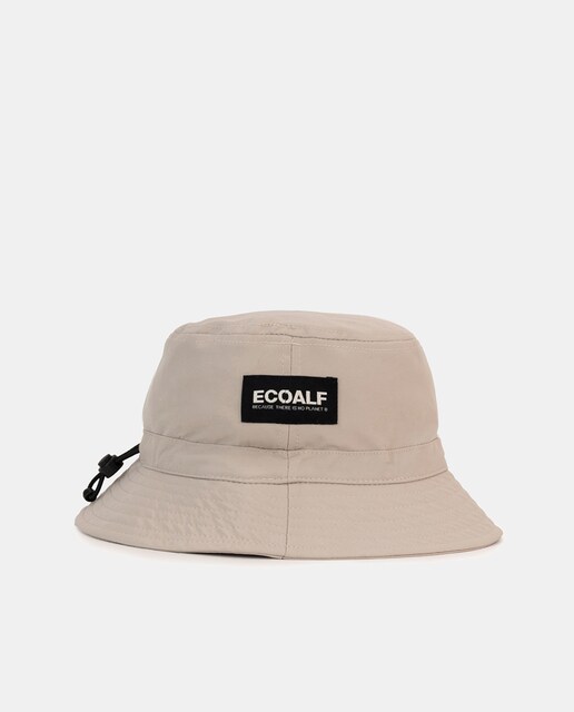 Imagen 0 de Gorro de lluvia de poliester reciclado color negro