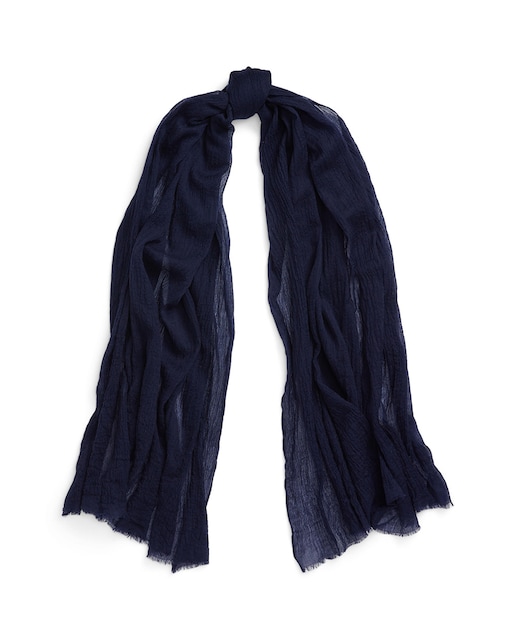 Imagen 0 de Pañuelo de mujer de lana con flecos