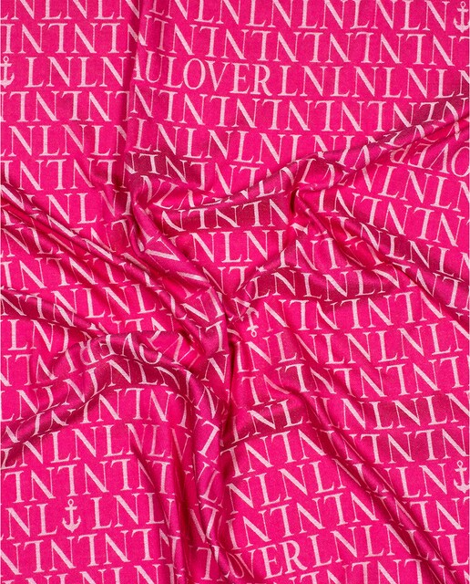 Imagen 0 de Foulard de mujer con jacquard