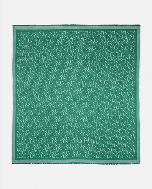 Imagen 0 de Foulard de mujer con jacquard