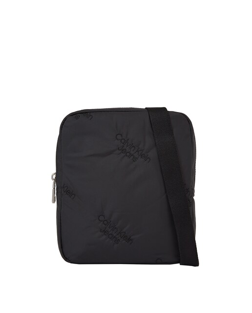 Imagen 0 de Bandolera hombre sport