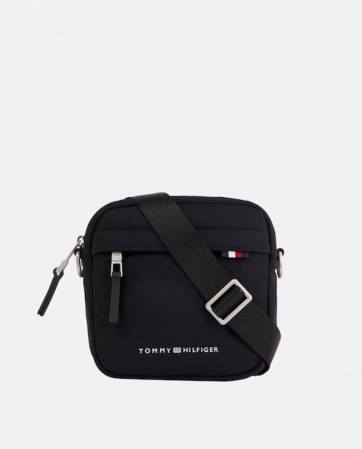 Imagen 0 de Bandolera con logo en la parte frontal