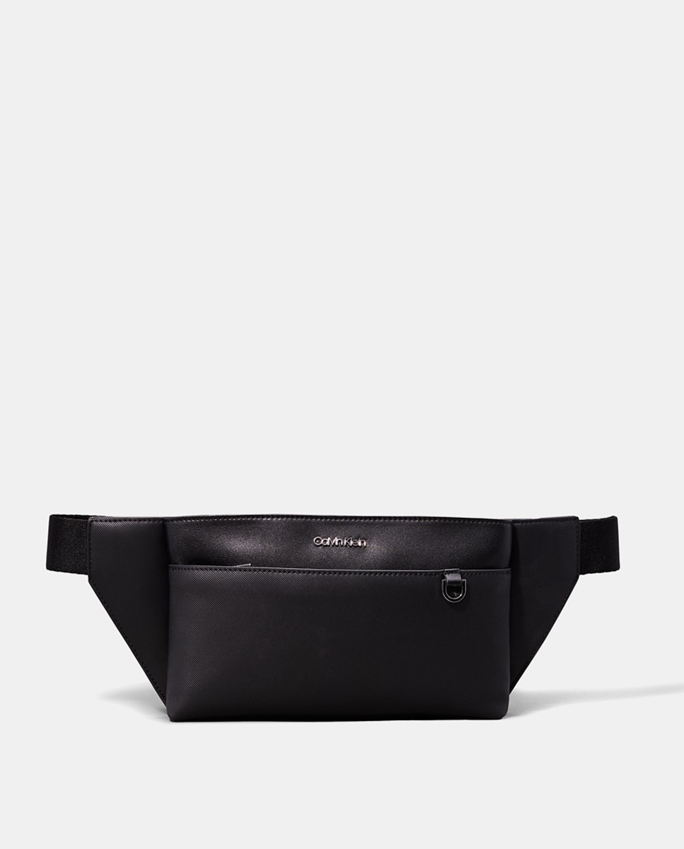Imagen 0 de Bolso reporter bandolera