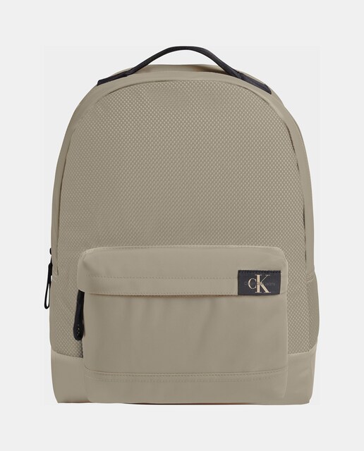 Imagen 0 de Mochila redonda con logo