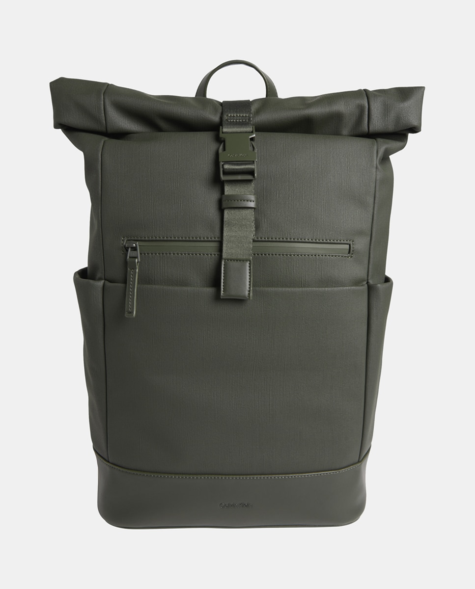 Imagen 0 de Mochila con la parte superior enrollable