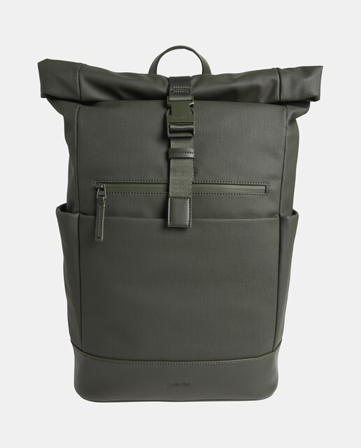 Imagen 0 de Mochila con la parte superior enrollable