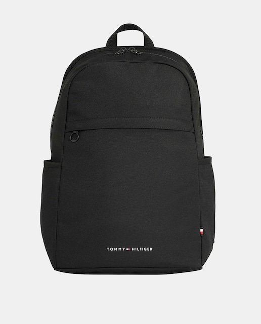 Imagen 0 de Mochila de poliéster reciclado con cremallera