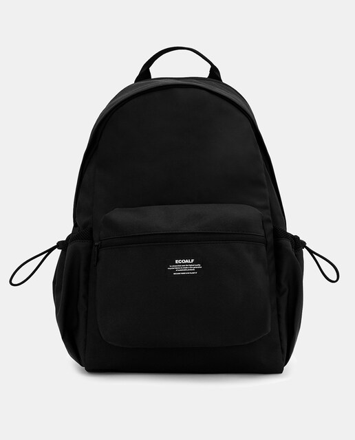 Imagen 0 de Mochila hombre verde