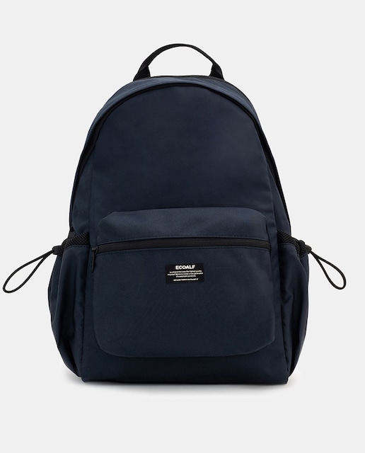 Imagen 0 de Mochila hombre verde