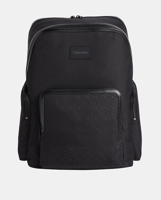 Imagen 0 de Mochila monogram Calvin Klein
