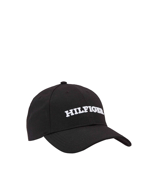 Imagen 0 de Gorra con logo de hombre tallas grandes